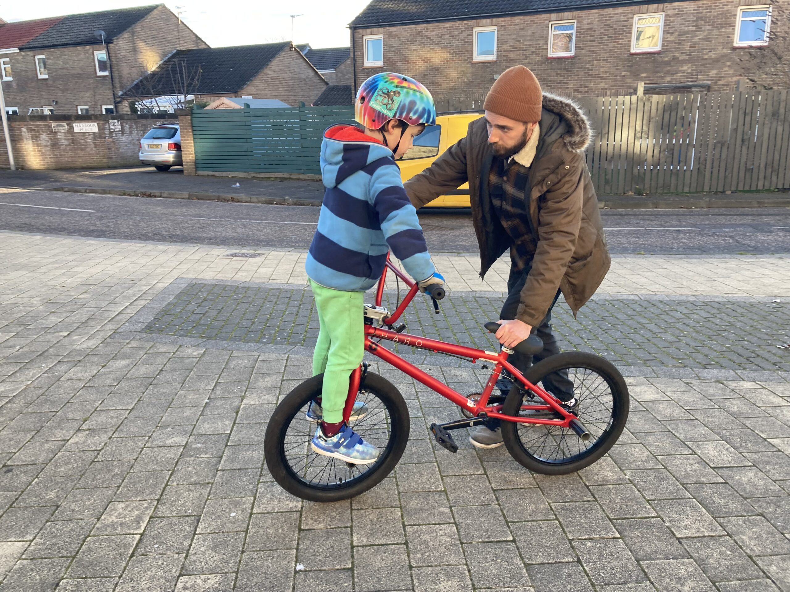 Mastering BMX: Unleash Your Skills