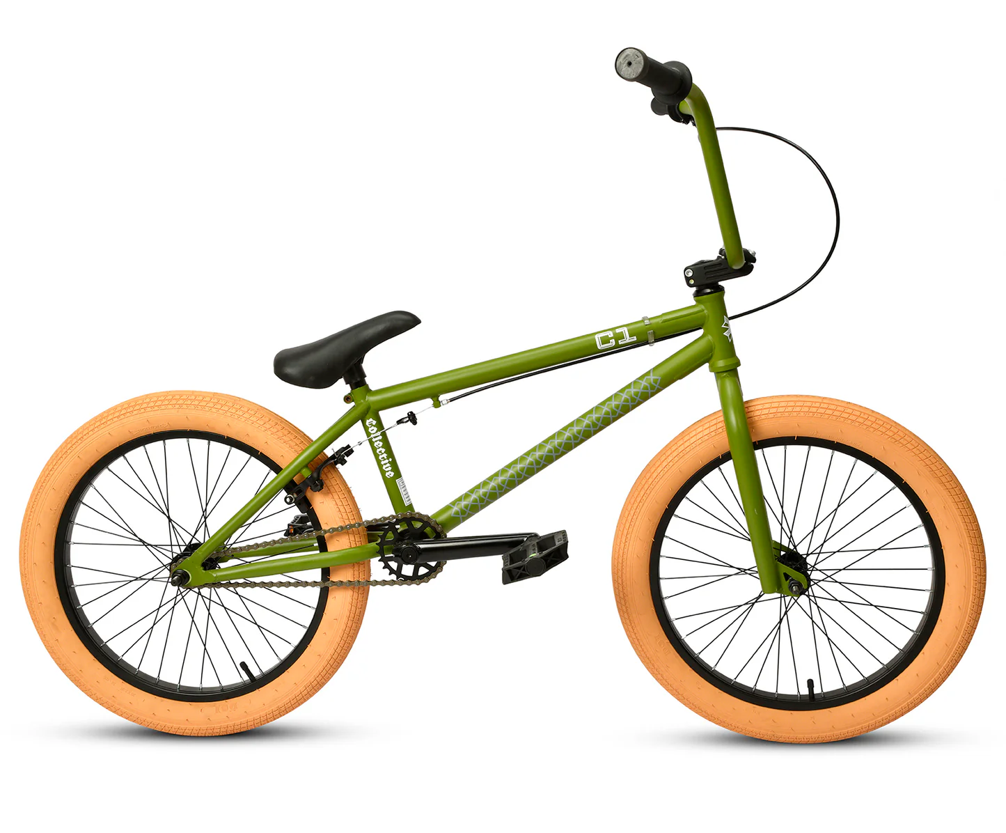 Top 5 Kids’ BMX Bikes to Buy This Christmas in the UK (2025 Parent Guide)